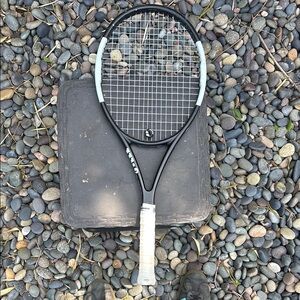 Wilson Pro Staff Team